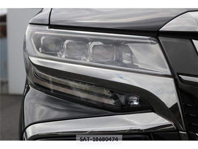 Toyota ALPHARD HYBRID 2021-10 8769026-11