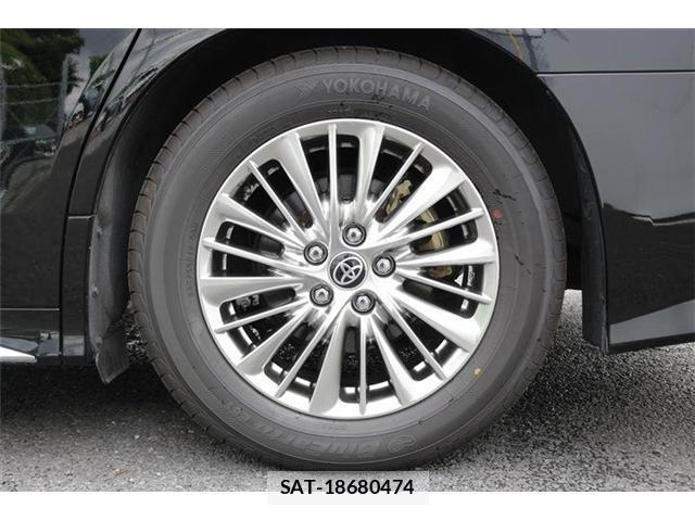 Toyota ALPHARD HYBRID 2021-10 8769026-13
