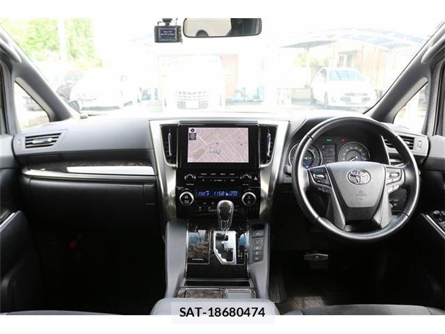 Toyota ALPHARD HYBRID 2021-10 8769026-15