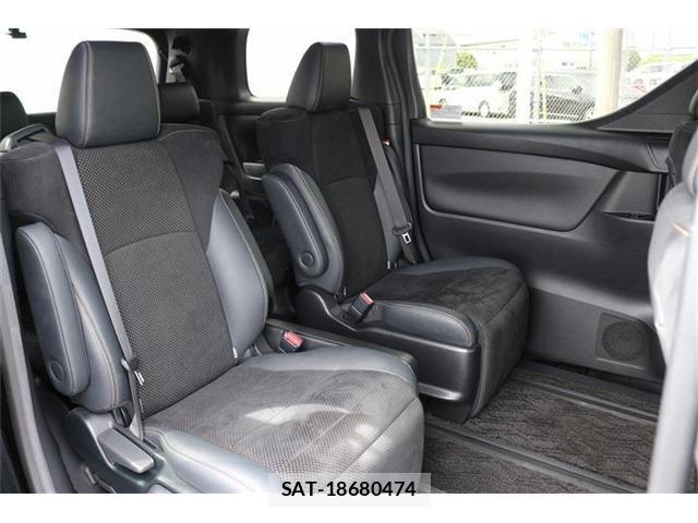 Toyota ALPHARD HYBRID 2021-10 8769026-17