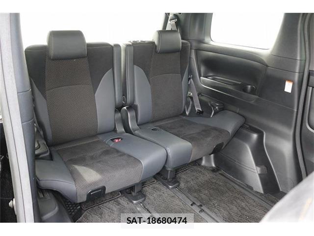 Toyota ALPHARD HYBRID 2021-10 8769026-18