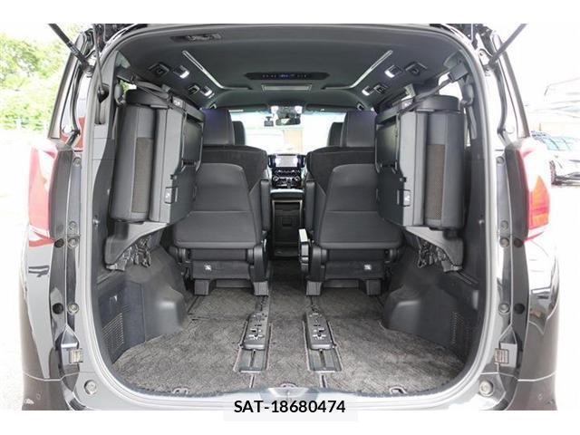 Toyota ALPHARD HYBRID 2021-10 8769026-19