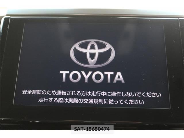 Toyota ALPHARD HYBRID 2021-10 8769026-2