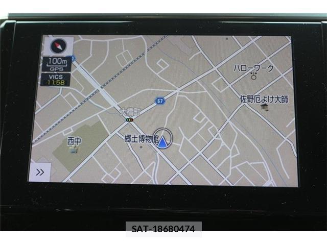 Toyota ALPHARD HYBRID 2021-10 8769026-3