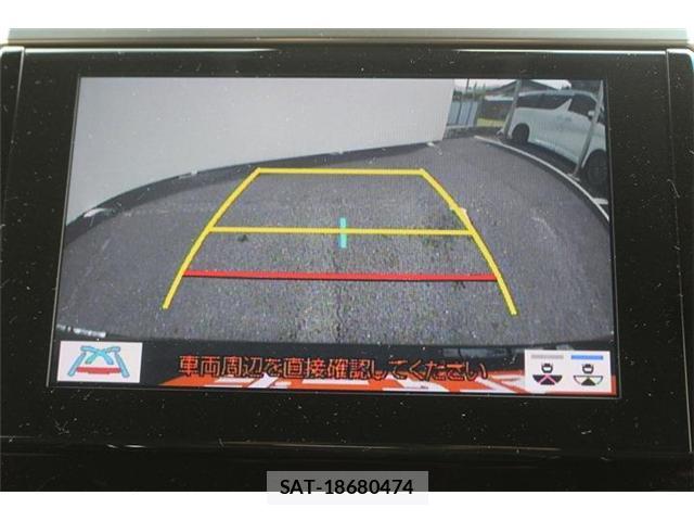 Toyota ALPHARD HYBRID 2021-10 8769026-5