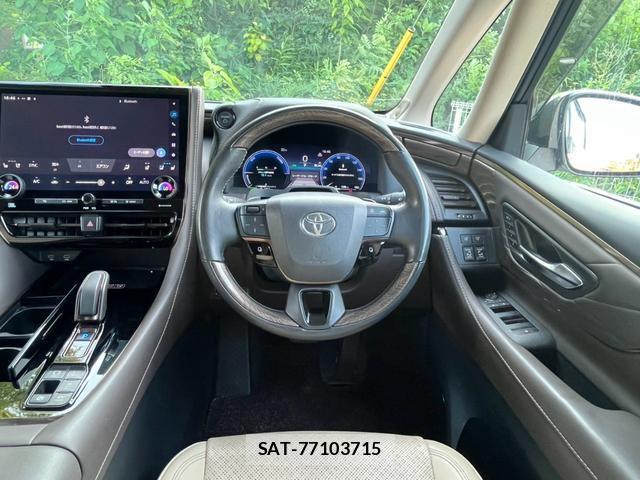 Toyota ALPHARD HYBRID 2023-07 8769954-3