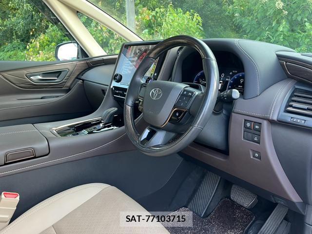 Toyota ALPHARD HYBRID 2023-07 8769954-4