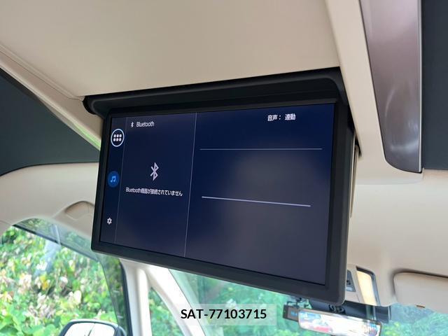 Toyota ALPHARD HYBRID 2023-07 8769954-7