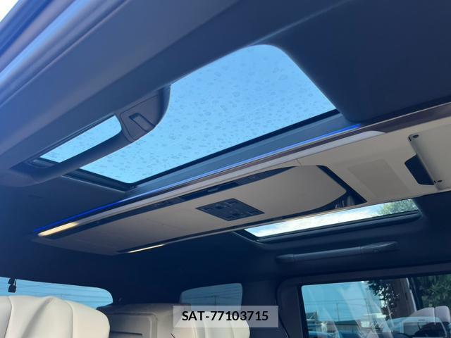 Toyota ALPHARD HYBRID 2023-07 8769954-8