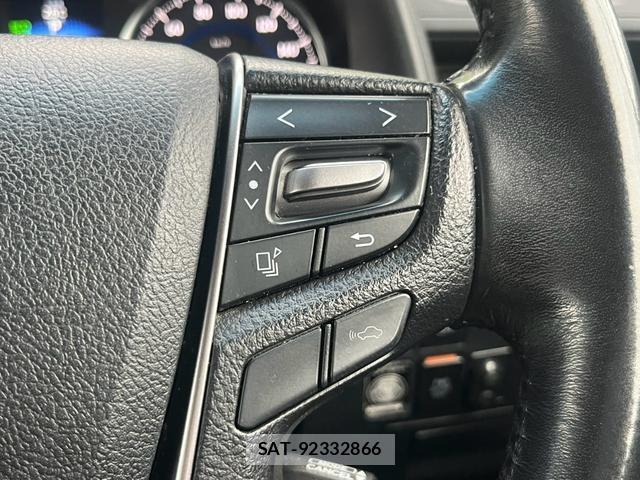 Toyota ALPHARD HYBRID 2017-01 8769955-4
