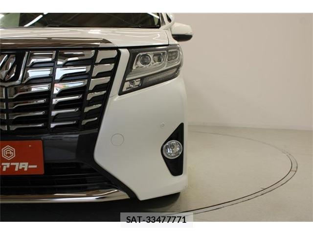 Toyota ALPHARD 2016-05 8768763-13