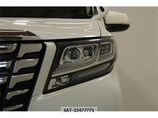 Toyota ALPHARD 2016-05 8768763-14