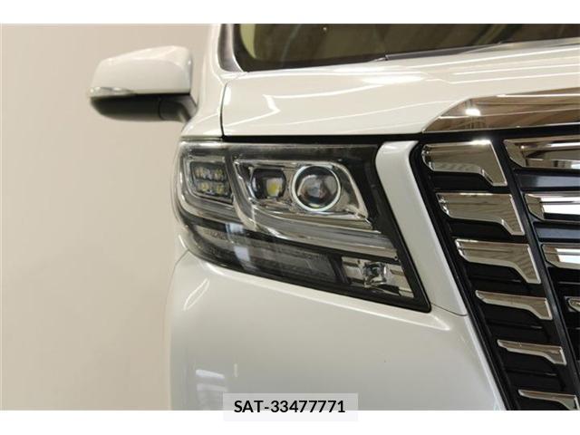 Toyota ALPHARD 2016-05 8768763-16