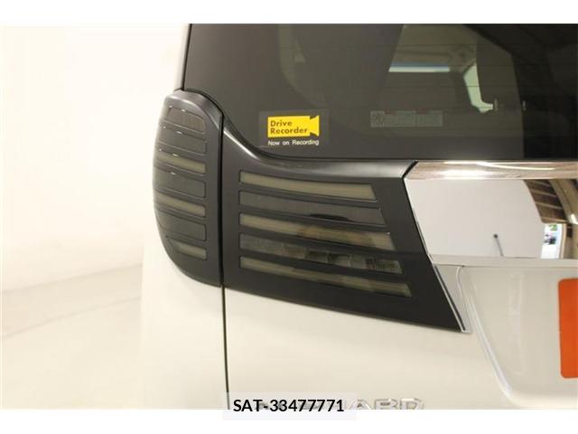 Toyota ALPHARD 2016-05 8768763-18