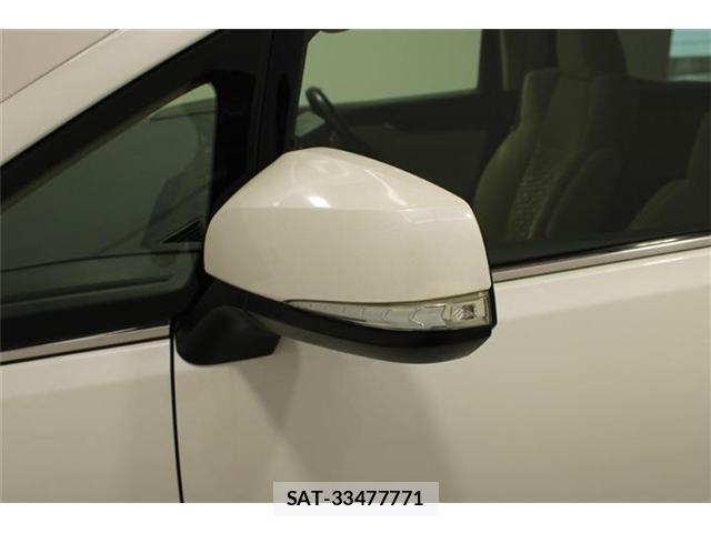 Toyota ALPHARD 2016-05 8768763-19