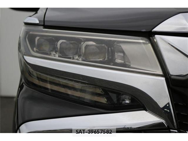 Toyota ALPHARD 2018-08 8769031-11