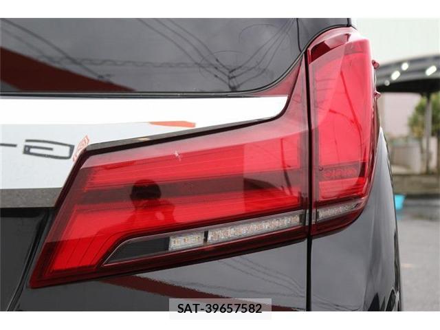 Toyota ALPHARD 2018-08 8769031-12