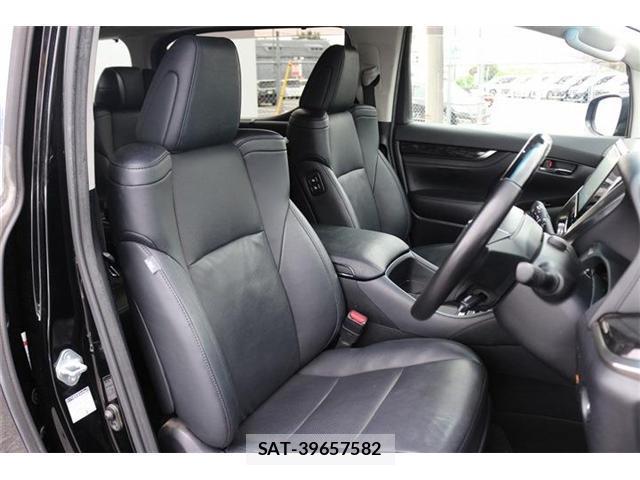 Toyota ALPHARD 2018-08 8769031-14
