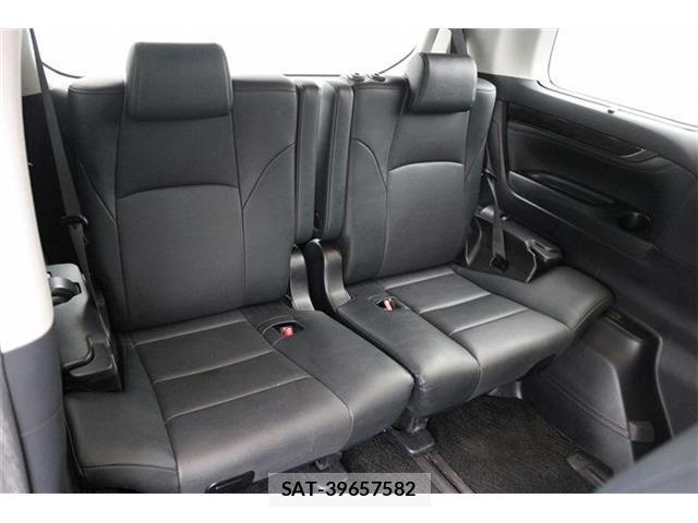 Toyota ALPHARD 2018-08 8769031-16