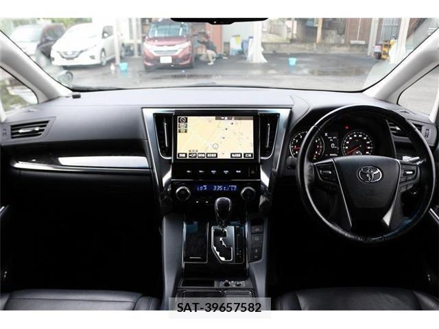 Toyota ALPHARD 2018-08 8769031-18