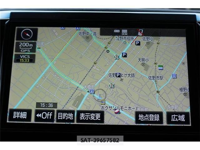 Toyota ALPHARD 2018-08 8769031-3