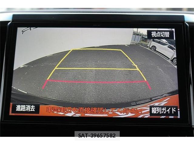 Toyota ALPHARD 2018-08 8769031-4