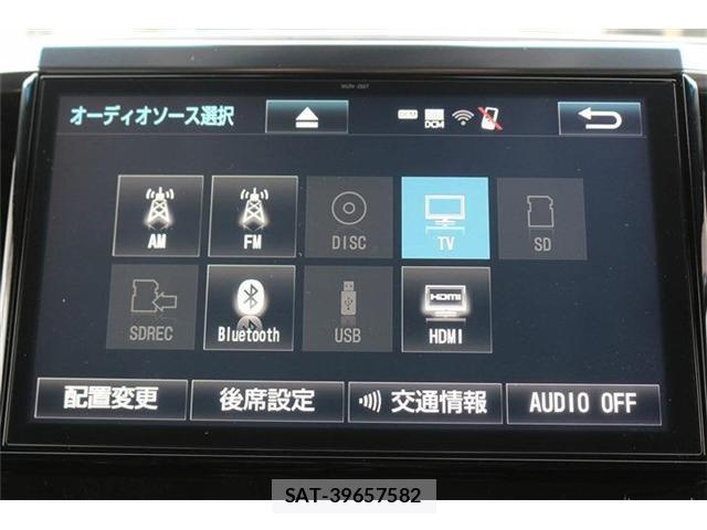 Toyota ALPHARD 2018-08 8769031-5