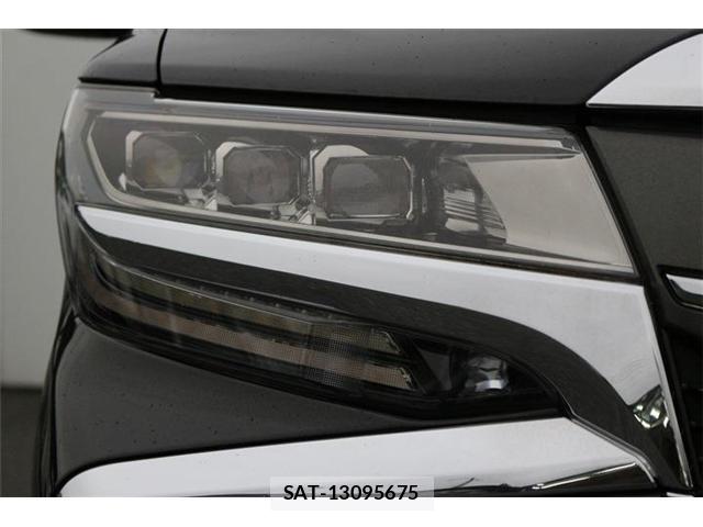 Toyota ALPHARD 2021-08 8769032-11