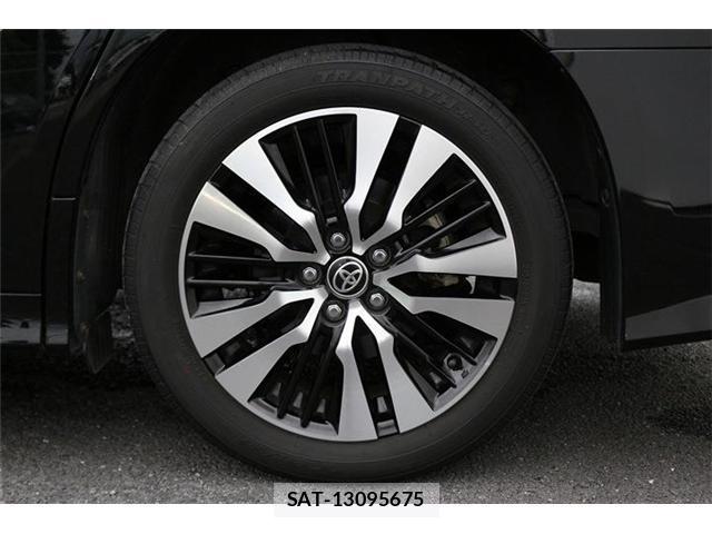 Toyota ALPHARD 2021-08 8769032-13
