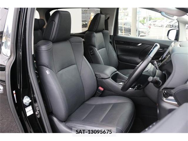 Toyota ALPHARD 2021-08 8769032-16