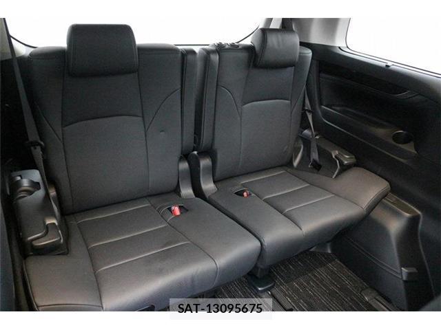 Toyota ALPHARD 2021-08 8769032-18