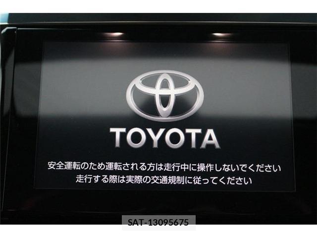 Toyota ALPHARD 2021-08 8769032-2
