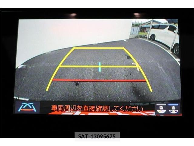 Toyota ALPHARD 2021-08 8769032-5