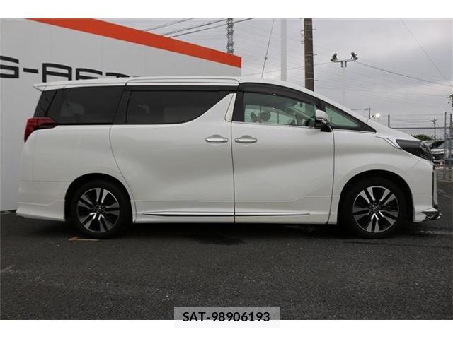 Toyota ALPHARD 2018-12 8769034-10