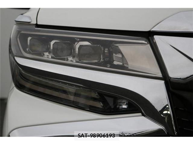 Toyota ALPHARD 2018-12 8769034-11