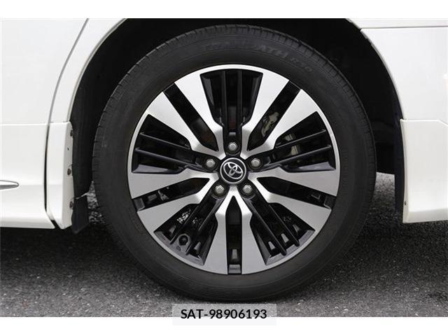 Toyota ALPHARD 2018-12 8769034-13