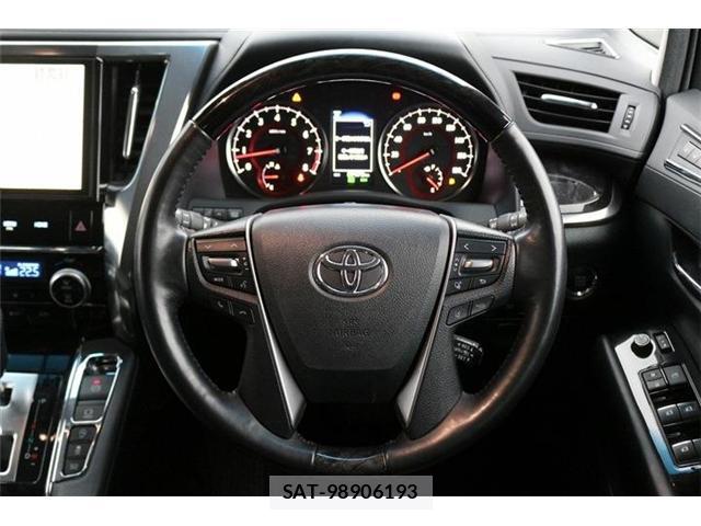 Toyota ALPHARD 2018-12 8769034-14