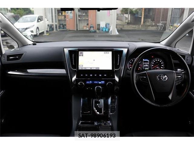 Toyota ALPHARD 2018-12 8769034-15