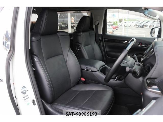 Toyota ALPHARD 2018-12 8769034-16