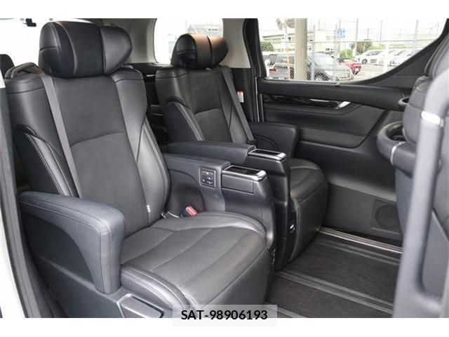 Toyota ALPHARD 2018-12 8769034-17