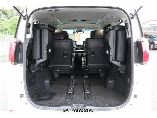 Toyota ALPHARD 2018-12 8769034-19