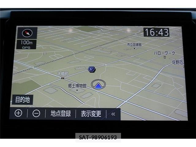 Toyota ALPHARD 2018-12 8769034-2