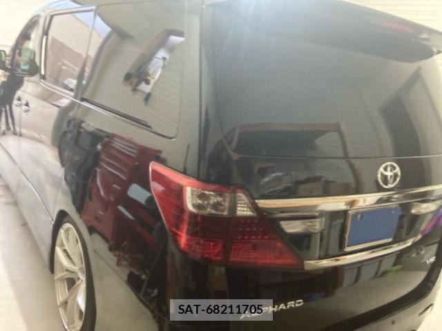 Toyota ALPHARD 2013-03 8769143-13
