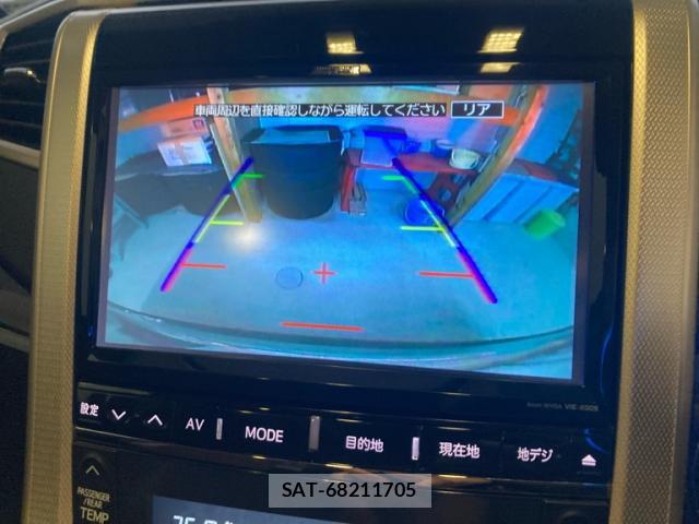 Toyota ALPHARD 2013-03 8769143-14