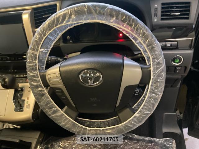 Toyota ALPHARD 2013-03 8769143-4
