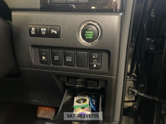Toyota ALPHARD 2013-03 8769143-5