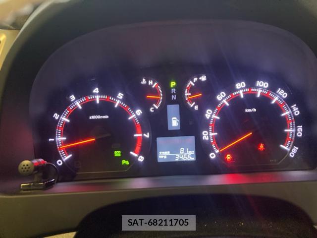 Toyota ALPHARD 2013-03 8769143-8