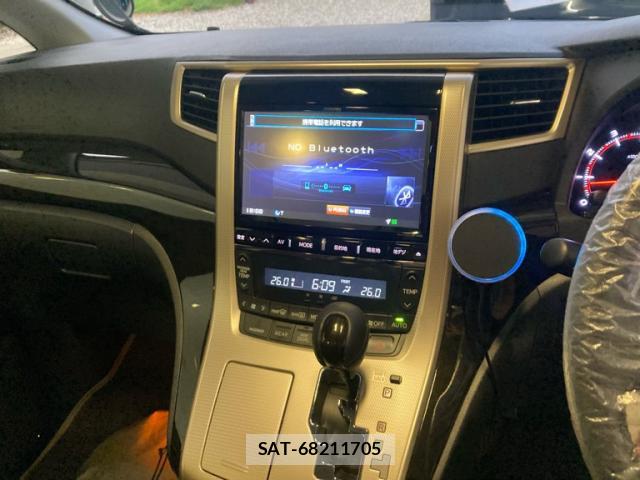 Toyota ALPHARD 2013-03 8769143-9