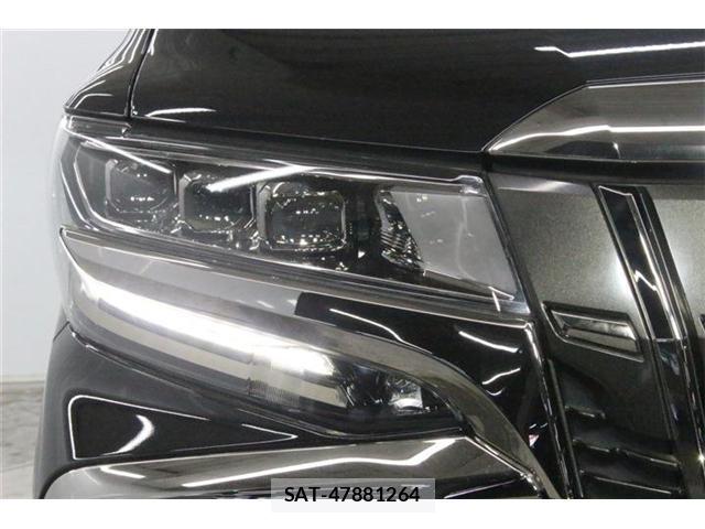 Toyota ALPHARD 2020-09 8769351-11