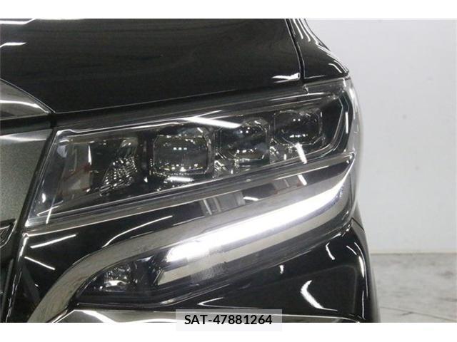 Toyota ALPHARD 2020-09 8769351-14